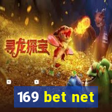 169 bet net